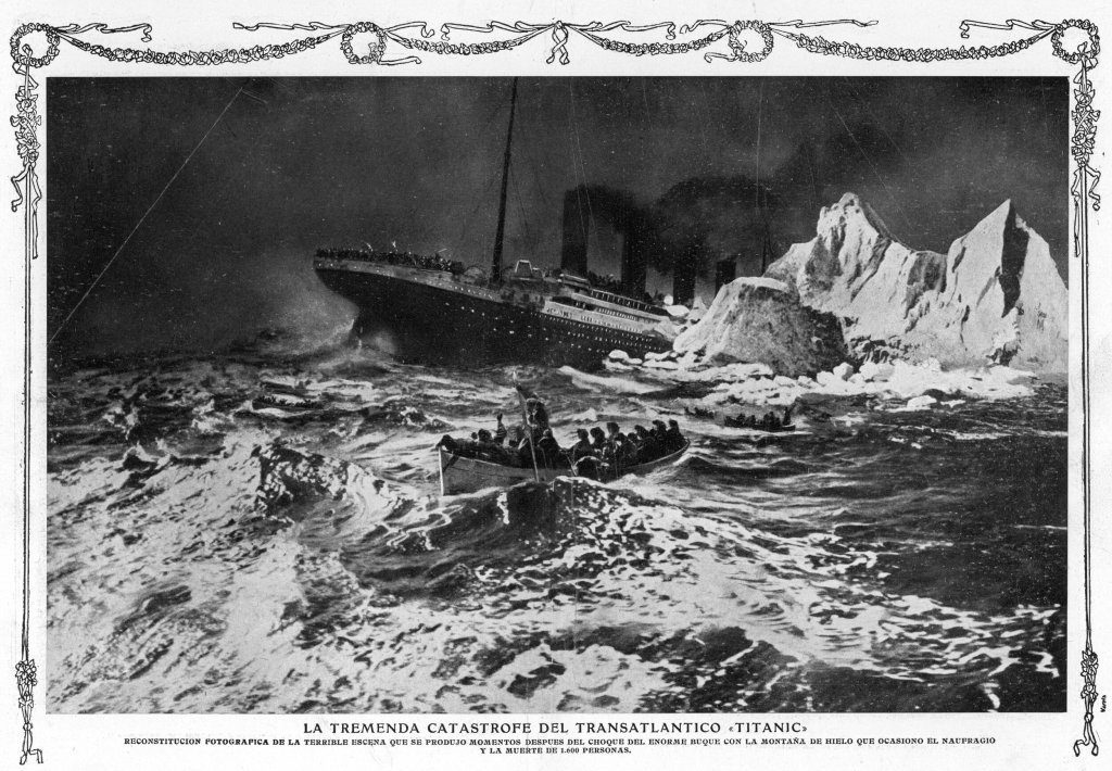 Don’t Let a Lie Change Your Storm