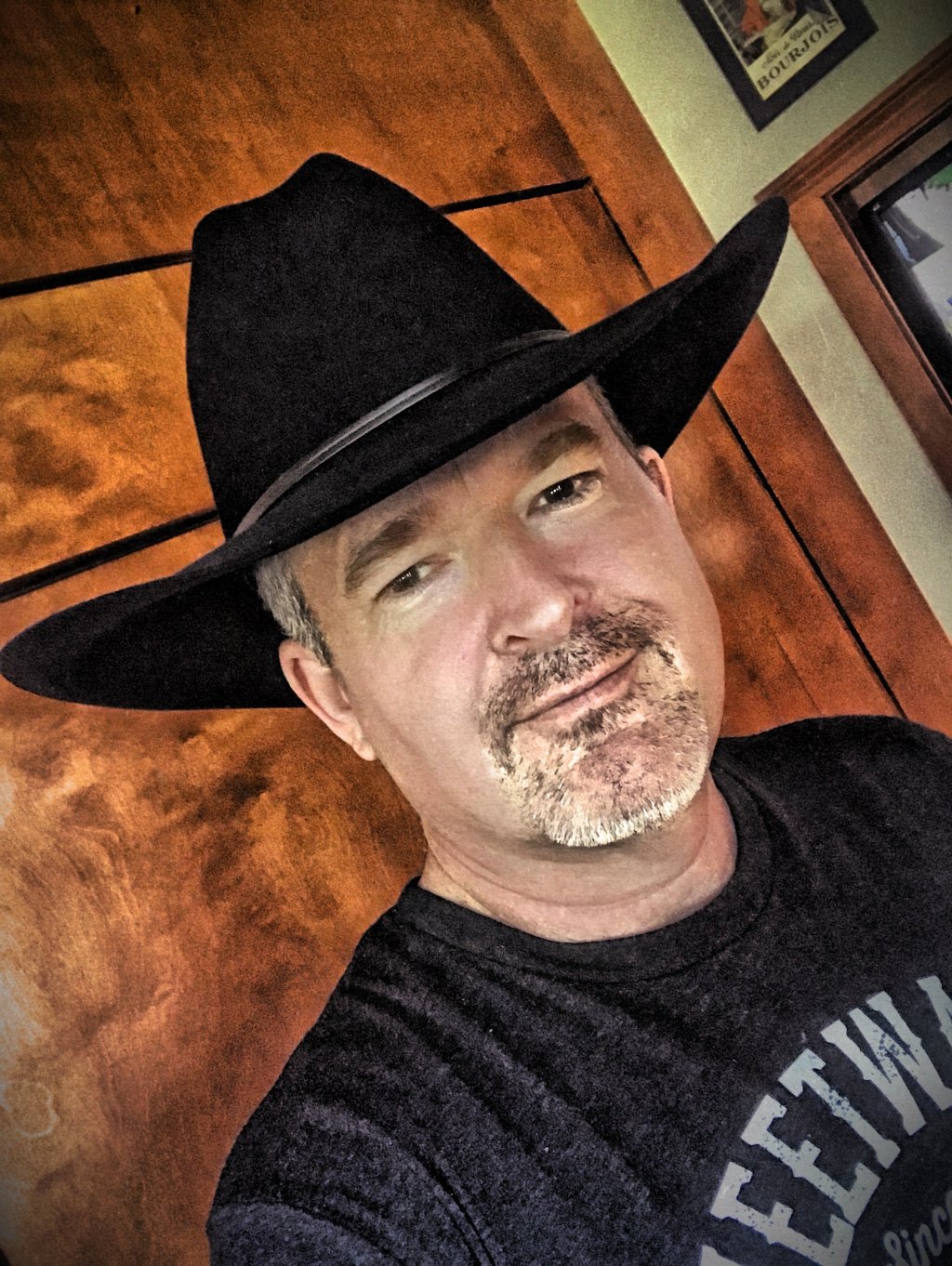 What Do You Call Your Man?