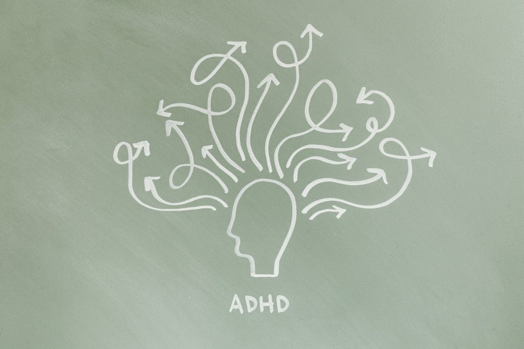 ADHD